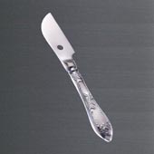 Нож для раков «Classic» (мельхиор, Срібна Поляна)