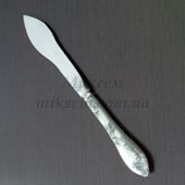 Нож для рыбы «Classic» (мельхиор, Срібна Поляна)