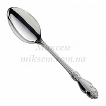 Ложка столовая «Серебряная Роза» (Мельхиор, Кольчугино)